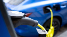E-Mobilität: Ladesäulen für Mehrfamilienhäuser - So gibt es Fördergeld