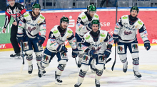 Deutsche Eishockey Liga: Trotz 7:3 in Mannheim: Eisbären-Coach Aubin fordert mehr