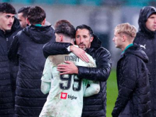 Olimpija lahko ostane brez vsega: zmaji danes na tekmi za biti ali ne biti