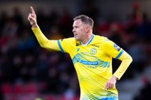 Olimpija bo na Bonifiki pod pritiskom zmage