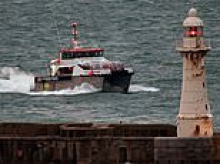 Small boat gang rapist launched sex attack with two other gang rapists on Brighton Beach after he was turned down for asylum