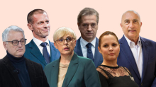 Razkrite bilance: kako so lani poslovala podjetja politikov, odvetnikov, lobistov, profesorjev ...