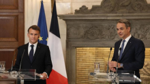 Patto di Stabilità. Macron con Italia e Spagna. “Pragmatici sul Recovery: ripagarlo ora è stupido”
