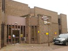 Four Romanian men and teens and British boy, 16, are charged with raping teenage girl
