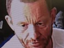 Urgent manhunt for a prisoner who escaped at a FUNERAL