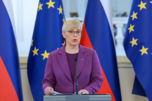 Kaj sledi po odločitvi predsednice države, da po prvem krogu ne predlaga kandidata za mandatarja?