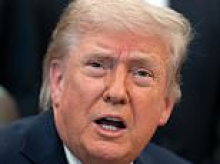 Trump changes green card rules: Immigrants who express political opinions on social media can now be denied the path to citizenship