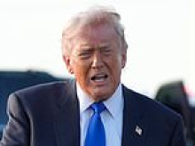 Trump CANCELS US envoy's trip for Iran peace talks as he sends message to Tehran: 'Call us anytime'