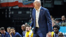 Basketball-Bundesliga: Seawolves kassieren nächsten Rückschlag