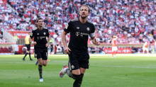 Fußball-Bundesliga: FC Bayern gelingt historische Aufholjagd – Heidenheim darf wieder hoffen