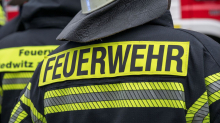 Eifel: Ein Mensch bei Wohnhausbrand gestorben