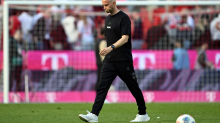Fußball-Bundesliga: 