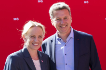 SPÖ Kärnten geht mit „Wir für hier“ in den Gemeinderatswahlkampf 