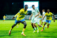 N'Diaye v 97. minuti z bele točke zagotovil Kopru zmago nad zmaji