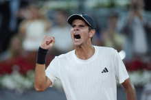 Tennis: Mit Rafael Jodar steht der neue „Rafa“ schon ante portas 