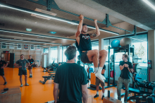 Sportwissenschaft: 99ers: Mit Schweiß, Training und vielen Daten zum Meistertitel