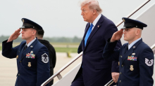 Iran-Krieg: Trump bläst Reise ab - Iran-Diplomatie im Schwebezustand