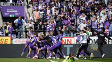 3. Fußball-Liga: Cottbus entscheidet: Osnabrück-Aufstieg heute am Fernseher?