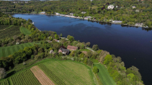 Radtourismus: Industriekultur und grüne Idylle – Ruhrtalradweg wird 20