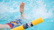 DLRG: Schwimmenlernen boomt - warum aber ein Wermutstropfen bleibt