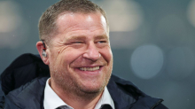 Fußball-Bundesliga: Eberl: Bayerns Spektakel-Sieg 