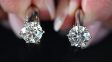 Schmuck: Warum immer öfter synthetische Diamanten am Trauring funkeln
