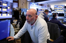 Umetna inteligenca postala tudi čarobna palica za slepo privabljanje kapitala