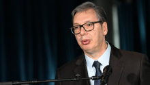 SRBIJA ĆE  POBEĐIVATI, ALI NIKOG NEĆE NAPADATI! Vučić: Picula ni ne krije da mu je cilj rušenje Beograda, 