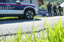 Spirale der Gewalt: Wir können etwas gegen die Gewalt tun