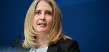 Heizungsgesetz: Bauministerin Verena Hubertz will Vermieter an Wärmekosten beteiligen
