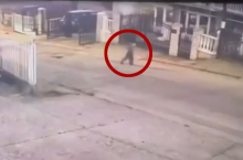 OTKRIVENI BIZARNI DETALJI NALASKA NESTALOG DEČAKA IZ NIŠA! Evo gde je policija našla uplakano dete - niko ga nije primetio! (FOTO)