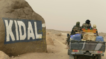 Dschihadisten und Tuareg-Rebellen bekennen sich zu gemeinsamen Angriffen auf Armee in Mali