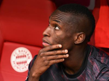 Bayern ne bo odkupil Jacksona, Olise ni naprodaj