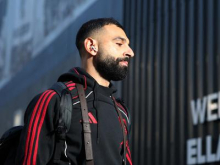 Salah zaradi poškodbe že odigral zadnjo tekmo za Liverpool