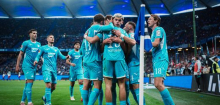 Bundesliga: HSV unterliegt TSG Hoffenheim und kommt dennoch dem Klassenerhalt näher