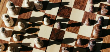 Schach-Sekundanten: So arbeiten die geheimen Schattenmänner der Großmeister
