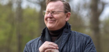 Bodo Ramelow greift nun zur Axt statt zur App