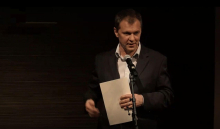 Roman Veter in odmev Štefana Kardoša zdaj na voljo tudi kot zvočnica