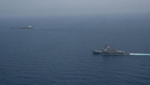 Iranski zunanji minister z omanskimi oblastmi o varnosti v Hormuški ožini