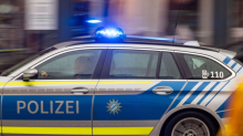 Kriminalität: Nach Brand an Carport – Spezialkräfte in Kronach im Einsatz