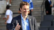 2. Bundesliga: Kauermann gewinnt Wahl zum Chef des Hertha-Aufsichtsrats