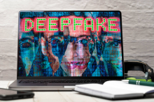 Juristen antworten: Schützt uns das Strafrecht auch vor Deepfake-Videos?