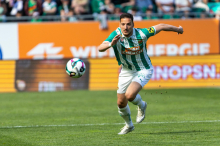 Fußball-Bundesliga: Der SK Rapid ringt Red Bull Salzburg mit 1:0 nieder