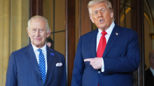 Monarchie: Zu Gast bei Trump: Heikler Staatsbesuch für König Charles