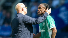 Zweitliga-Abstiegskampf: 