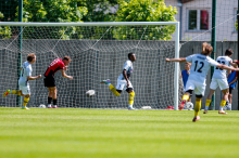 Primorje - Radomlje 2:3 (drugi polčas)