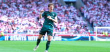 Fußball-Bundesliga: Werder Bremen sichert sich dank Jens Stage einen Punkt beim VfB Stuttgart