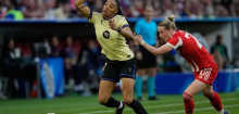 Women's Champions League: FC Bayern-Sportdirektorin Rech fordert Debatte über Haareziehen