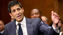 Federal Reserve, il senatore Tillis spiana la strada a Warsh per la presidenza