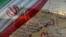 Iranski zunanji minister naj bi se jutri v Moskvi sestal s Putinom